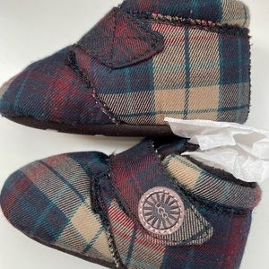 Baby UGG shoes
